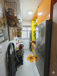 Blk 421C Northshore Straitsview (Punggol), HDB 2 Rooms #552893351